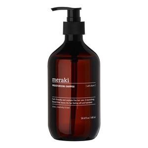 Meraki Moisturising Shampoo Soft Allure - 490 ml.