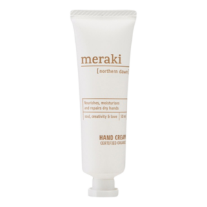 Meraki Northern Dawn Hand Cream 50 ml.