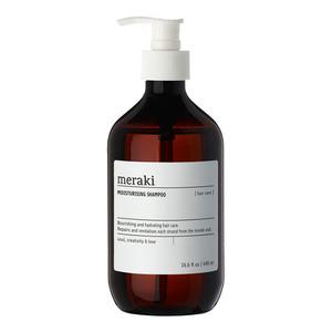 Meraki Shampoo Moisturising - 490 ml.