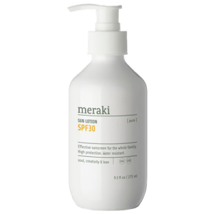 Meraki Sun Lotion Pure SPF30 (275 ml)