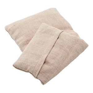 Meraki Terapi-øjenpude - Beige - 1 stk.