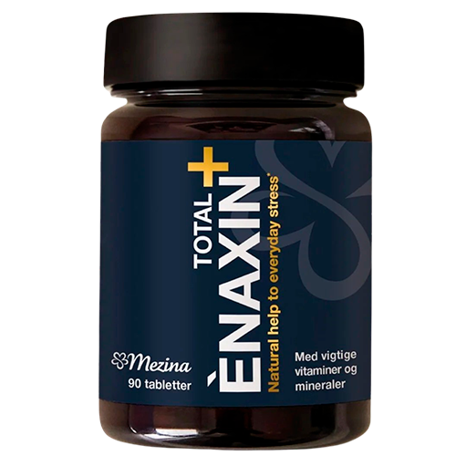 Mezina Ãnaxin+ Total (90 tabl)