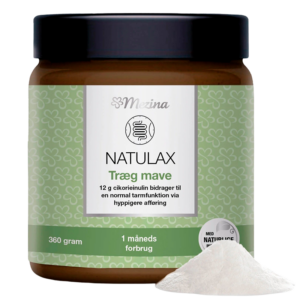 Mezina Natulax (360 g)