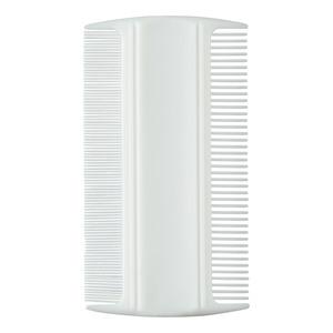 Mininor Tættekam Hvid - 2 stk.