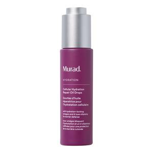 Murad Cellular Hydration Repair Oil Drops - 30 ml.