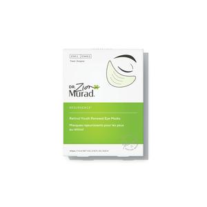 Murad Retinol Youth Renewal Eye Masks - 5 pak