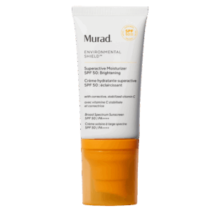 Murad Superactive SPF 50 Moisturizer: Brightening 50 ml (50 ml)