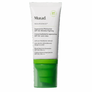 Murad Superactive SPF 50 Moisturizer: Wrinkle-Fighting 50 ml (50 ml)