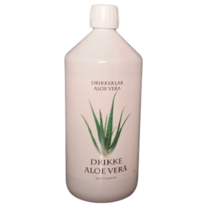 Nardos drikke Aloe Vera (1000 ml)