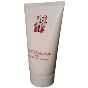 Nardos Glucosamine CrÃ¨me (150 ml)