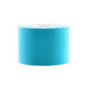 Nasara Kinesiologytape Blå 5 cm - 1 stk.