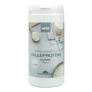 Natur-Drogeriet Amino Complex Protein - 400 g.