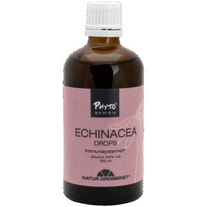Natur Drogeriet Echinacea Drops (100 ml)