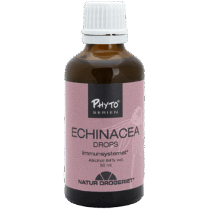 Natur Drogeriet Echinacea Drops (50 ml)