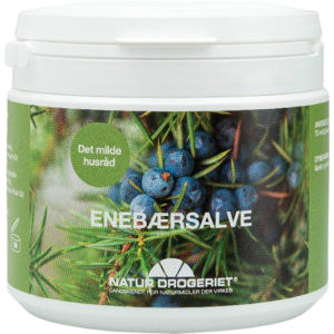 Natur Drogeriet Enebærsalve Mild (500 ml)