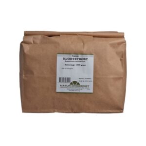 Natur Drogeriet Hjortetrøst (1000 gr)