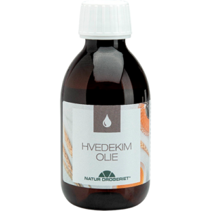 Natur Drogeriet Hvedekimsolie (200 ml)