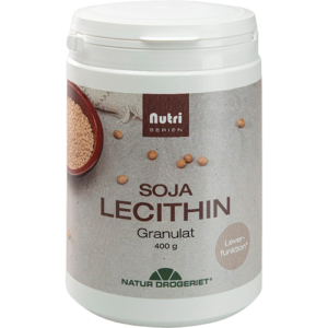 Natur Drogeriet Lecithin Complex pulver (400 g)