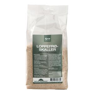 Natur-Drogeriet Loppefrøskaller - 250 g.