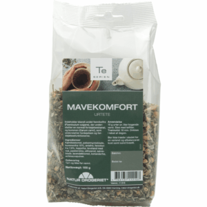 Natur Drogeriet MaveKomfort Urtete (100 g)