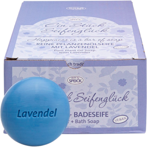 Natur Drogeriet Sæbe Lavendel (12 stk)