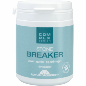 Natur Drogeriet Stone Breaker (180 kaps)