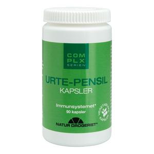 Natur-Drogeriet Urte-Pensil - 90 kaps.