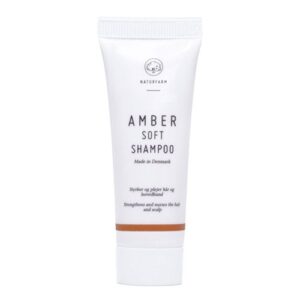 Naturfarm Amber soft shampoo (25 ml)