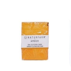 Naturfarm Cleansing Bar Badesæbe (125 gr)