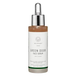 Naturfarm Green Door Stamcelle Ansigtsserum - 30 ml