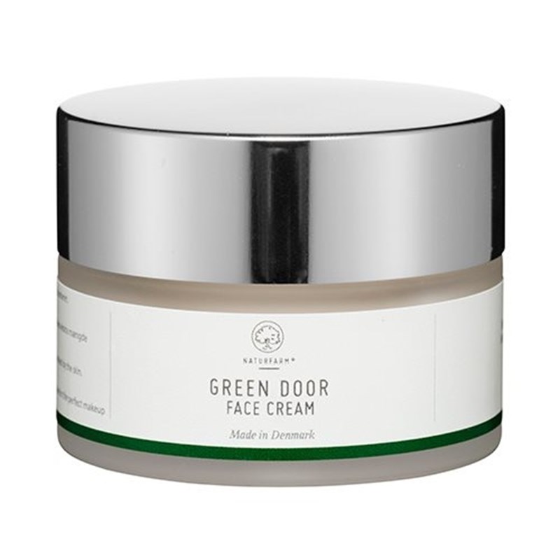 Naturfarm Green Door Stamcelle Face Cream (50 ml)