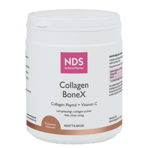 NDS Collagen BoneX (200 g)