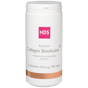 NDS Collagen Skin Active (450 g)