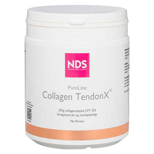 NDS Collagen TendonX (250 g)