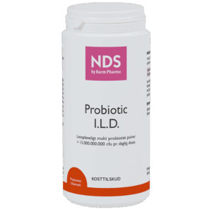 NDS I.L.D. Probiotic (200 g)