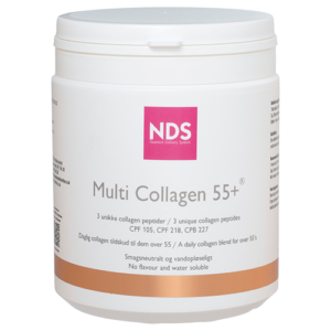 NDS Multi Collagen 55+ (300 g)