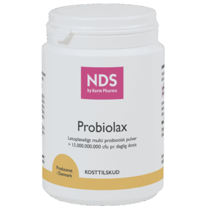 NDS Probiolax (100 g)