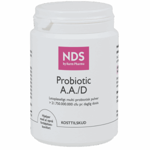 NDS Probiotic A.A./D (100 g)