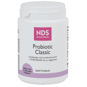 NDS Probiotic Classic (100 g)