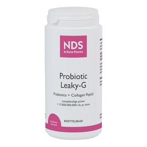 NDS Probiotic Leaky-G - 175 g.