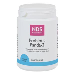 NDS Probiotic Panda 2 - 100 g.