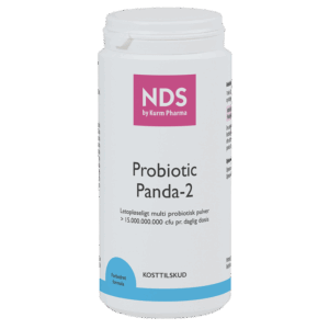 NDS Probiotic Panda-2 (200 g)