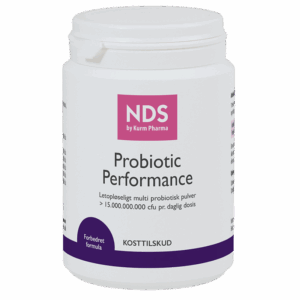 NDS Probiotic Performance (100 g)