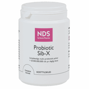 NDS Probiotic Sib-X (100 g)