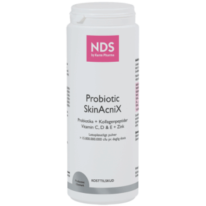 NDS Probiotic SkinAcniX (200 g)