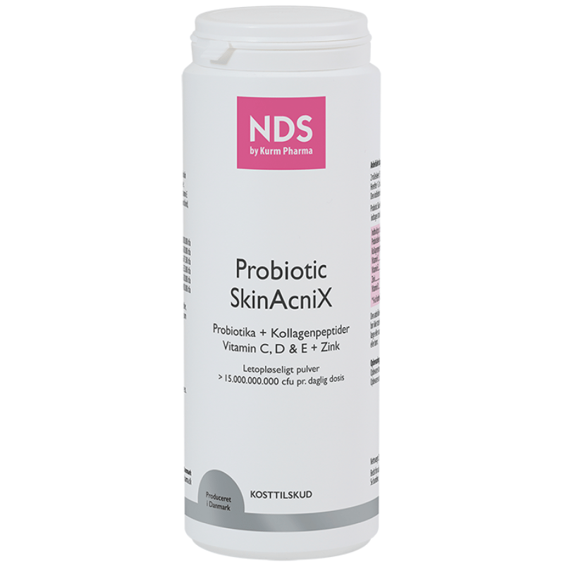 NDS Probiotic SkinAcniX (200 g)