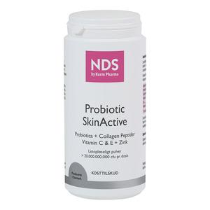 NDS Probiotic SkinActive - 180 g.
