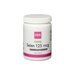 NDS Selen, 90 Tab.