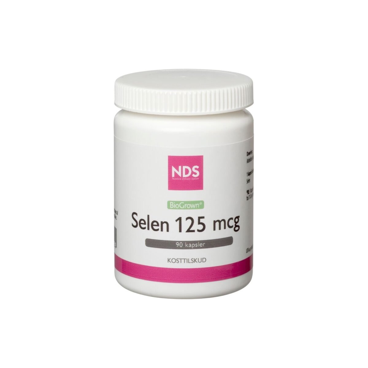 NDS Selen, 90 Tab.