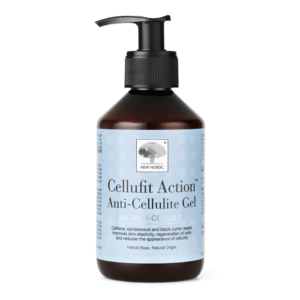 New Nordic Cellufit Action Anti-Cellulite Gel 250 ml.